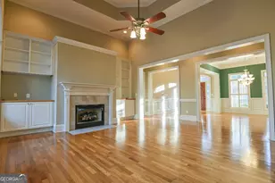 55 Glengarry Chase, Covington, GA 30014 - Photo 31