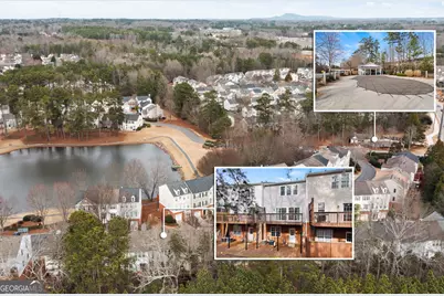 3443 Lathenview Court # 143, Milton, GA 30004 - Photo 3