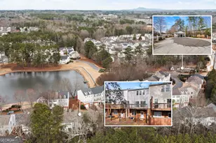 3443 Lathenview Ct, Milton, GA 30004 - Photo 3