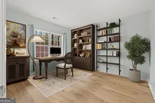 3443 Lathenview Ct, Milton, GA 30004 - Photo 9