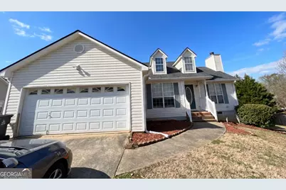 505 Primrose Lane, Locust Grove, GA 30248 - Photo 1