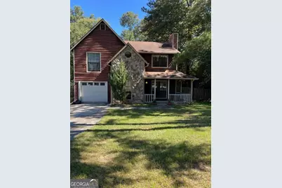 223 Independence Drive, Jonesboro, GA 30238 - Photo 1