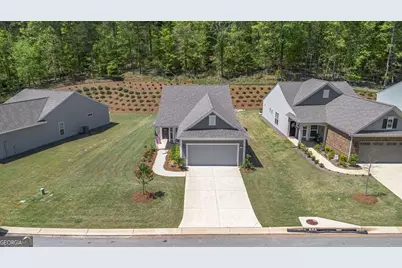 1260 Starboard Way, Greensboro, GA 30642 - Photo 1