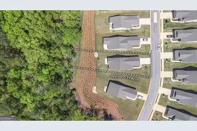 1260 Starboard Way, Greensboro, GA 30642 - Photo 33