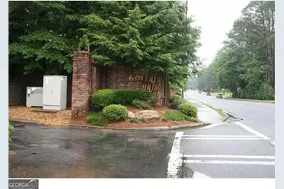 2196 Palmyra Drive SE, Marietta, GA 30067 - Photo 11