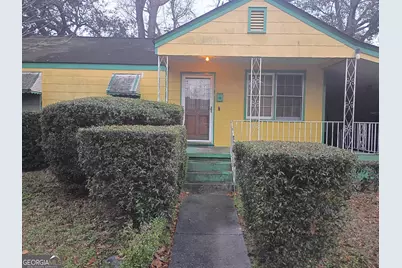 2405 Florida Avenue, Savannah, GA 31404 - Photo 1