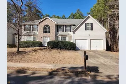 7130 SW Cavender Drive, South Fulton, GA 30331 - Photo 1