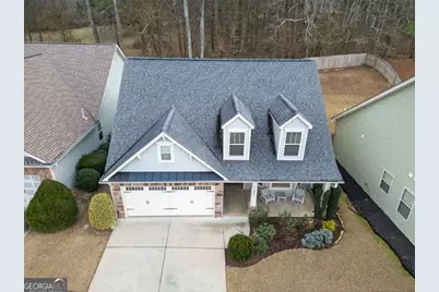 121 Deer Park Drive, Carrollton, GA 30116 - Photo 3