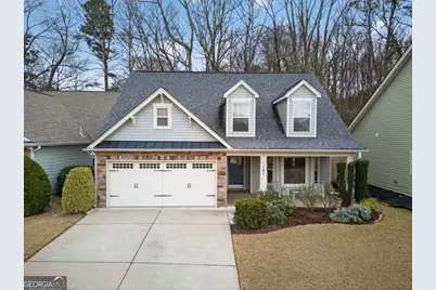 121 Deer Park Drive, Carrollton, GA 30116 - Photo 5