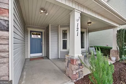 121 Deer Park Drive, Carrollton, GA 30116 - Photo 7