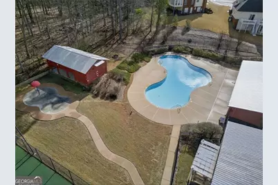 121 Deer Park Drive, Carrollton, GA 30116 - Photo 31