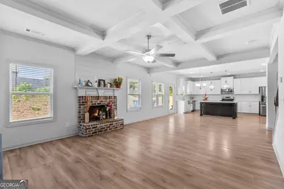 662 Eagles Nest Circle, Auburn, GA 30011 - Photo 13