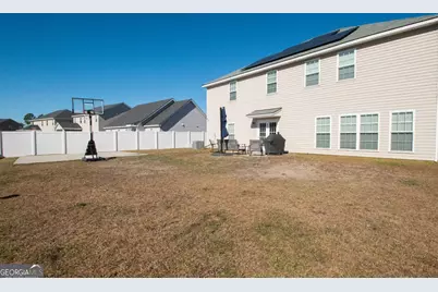 237 Daniel Trent Way, Kingsland, GA 31548 - Photo 45