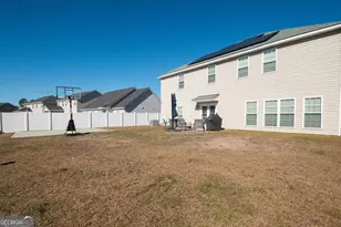 237 Daniel Trent Way, Kingsland, GA 31548 - Photo 45