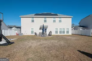 237 Daniel Trent Way, Kingsland, GA 31548 - Photo 47
