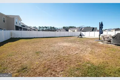 237 Daniel Trent Way, Kingsland, GA 31548 - Photo 49