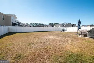 237 Daniel Trent Way, Kingsland, GA 31548 - Photo 49