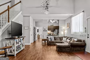 370 Park St, Madison, GA 30650 - Photo 5