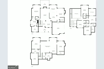 120 Homestead Circle, Forsyth, GA 31029 - Photo 63