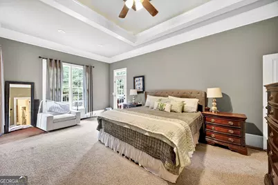 120 Homestead Circle, Forsyth, GA 31029 - Photo 19