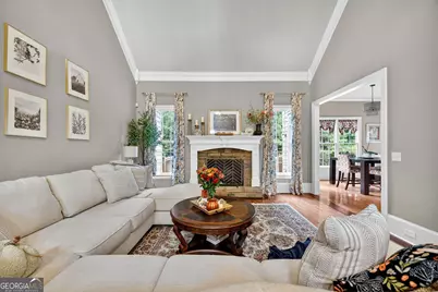 120 Homestead Circle, Forsyth, GA 31029 - Photo 7