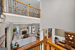 120 Homestead Cir, Forsyth, GA 31029 - Photo 23