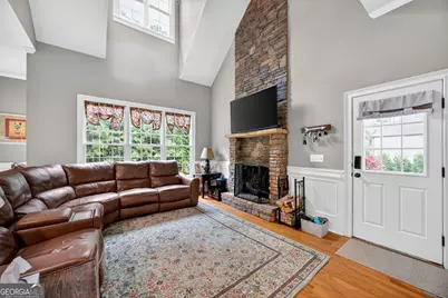 120 Homestead Circle, Forsyth, GA 31029 - Photo 17