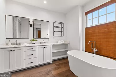 110 3rd Street, Fayetteville, GA 30214 - Photo 53