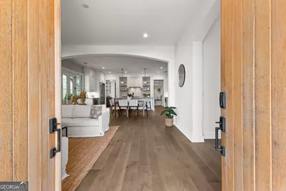 110 3rd Street, Fayetteville, GA 30214 - Photo 13