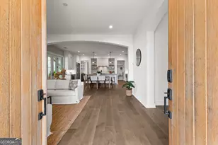 110 3rd St, Fayetteville, GA 30214 - Photo 13