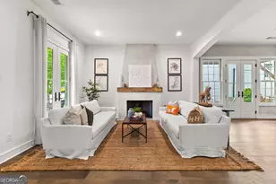 110 3rd St, Fayetteville, GA 30214 - Photo 15