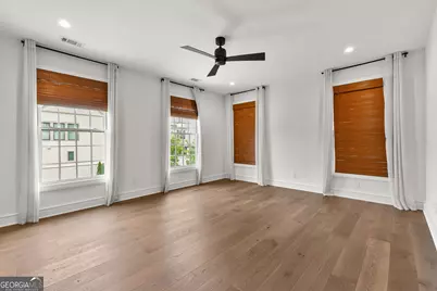 110 3rd Street, Fayetteville, GA 30214 - Photo 49