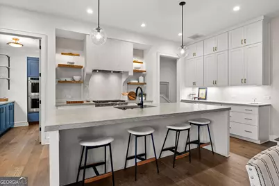 110 3rd Street, Fayetteville, GA 30214 - Photo 75