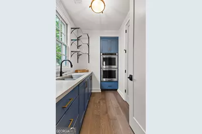 110 3rd Street, Fayetteville, GA 30214 - Photo 31