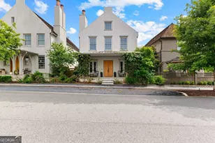 110 3rd St, Fayetteville, GA 30214 - Photo 3