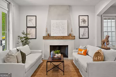 110 3rd Street, Fayetteville, GA 30214 - Photo 3