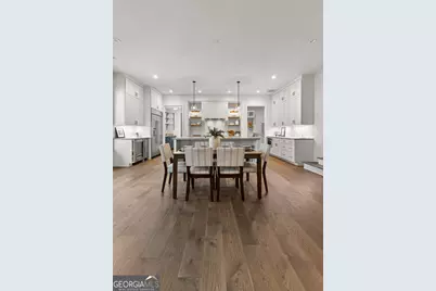 110 3rd Street, Fayetteville, GA 30214 - Photo 23