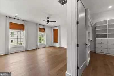 110 3rd Street, Fayetteville, GA 30214 - Photo 47