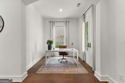 110 3rd Street, Fayetteville, GA 30214 - Photo 15