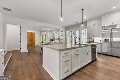 110 3rd Street, Fayetteville, GA 30214 - Photo 73