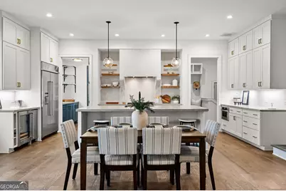 110 3rd Street, Fayetteville, GA 30214 - Photo 27