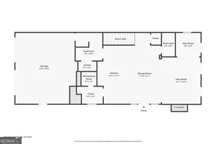 110 3rd St, Fayetteville, GA 30214 - Photo 87