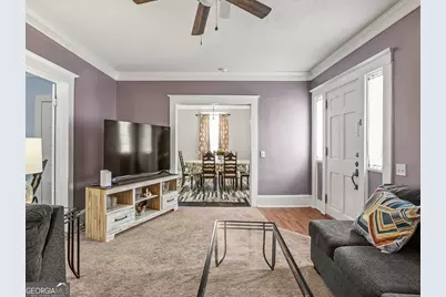 517 N Masonic Street, Millen, GA 30442 - Photo 5