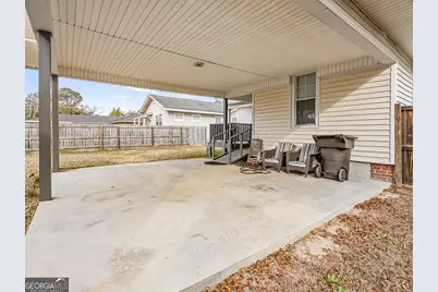 517 N Masonic Street, Millen, GA 30442 - Photo 25