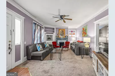 517 N Masonic Street, Millen, GA 30442 - Photo 3