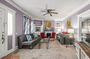 517 N Masonic St, Millen, GA 30442 - Photo 3