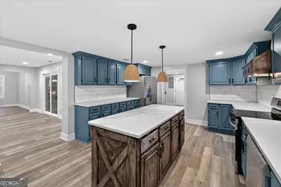 524 Old Waynesville Road, Jesup, GA 31546 - Photo 23