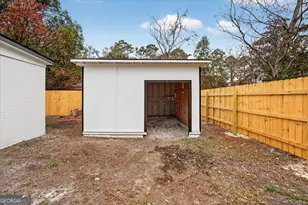 524 Old Waynesville Rd, Jesup, GA 31546 - Photo 53