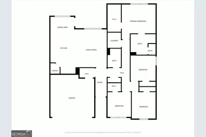 36 Edith Court, Statham, GA 30666 - Photo 29