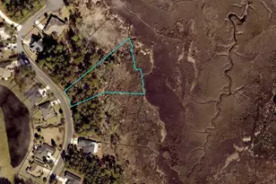 Lot 18 Jefferson Landing, Kingsland, GA 31548 - Photo 1